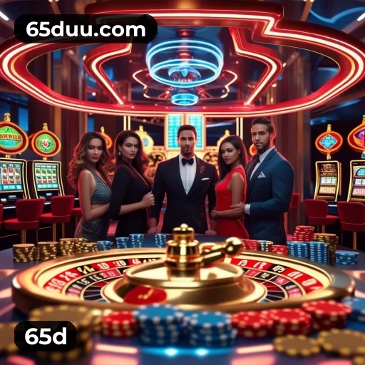 65d app on mobile