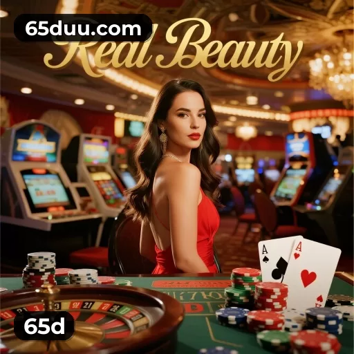 Secure access to your 65d account