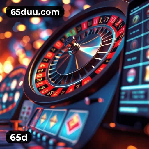 Game catalog at 65d