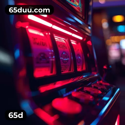 Deposit and withdraw at 65d