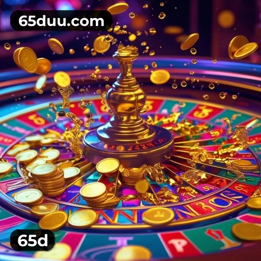 RTP of popular slots at 65d