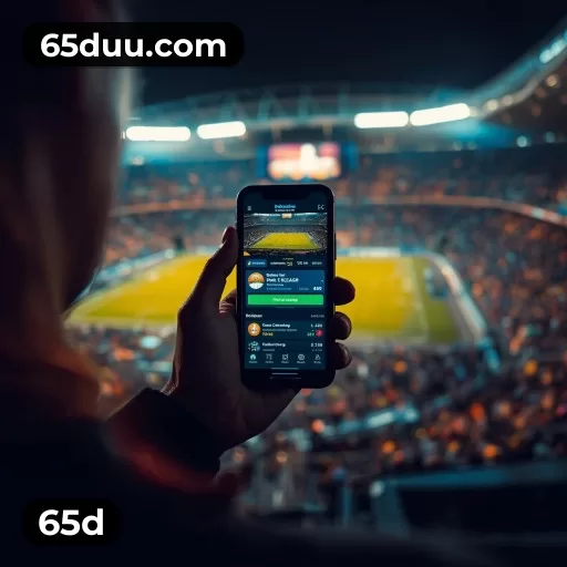 65d instant payment / PIX withdrawal